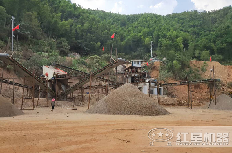 15萬(wàn)預(yù)算，能買到哪種河卵石及建筑廢料用多功能破碎機(jī)？