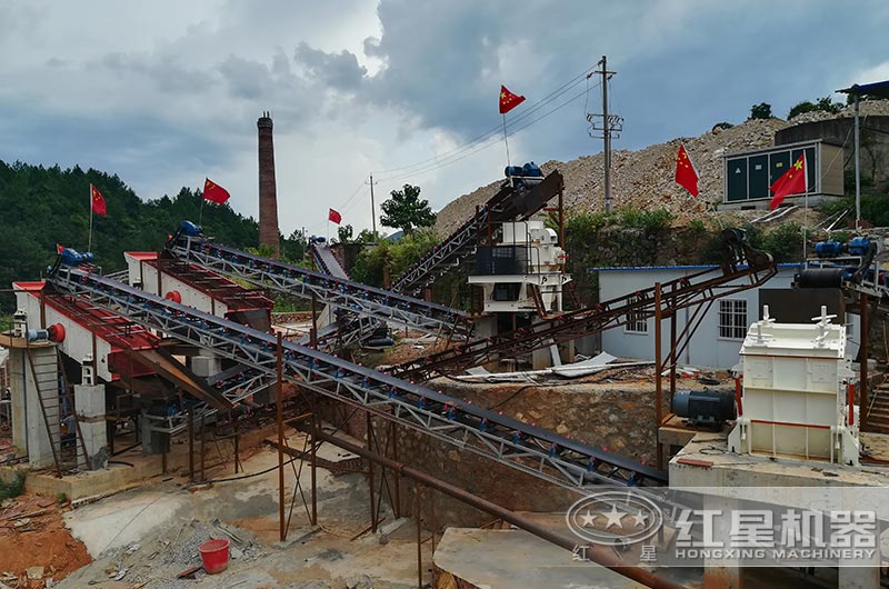 煤矸石制砂可以達(dá)標(biāo)嗎？2020年煤矸石制的砂子多少錢一噸？