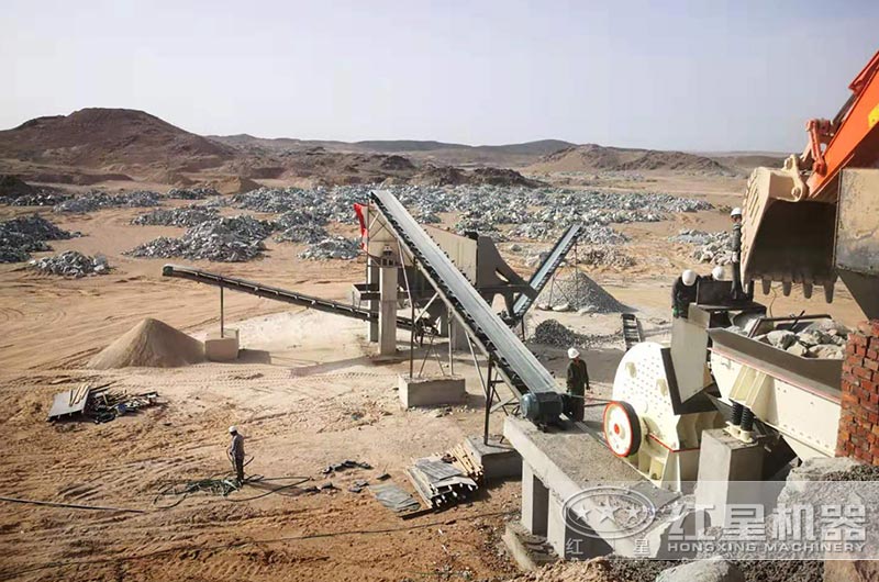 煤炭太濕破碎機(jī)能破碎嗎？煤炭破碎機(jī)處理能力是多少t/h？