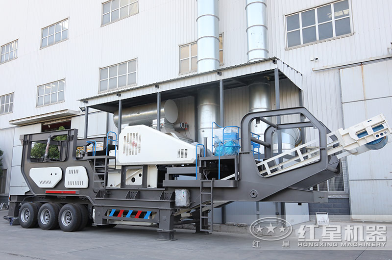 新型破碎機(jī)推薦，盤點(diǎn)2021年值得入手幾款破碎設(shè)備