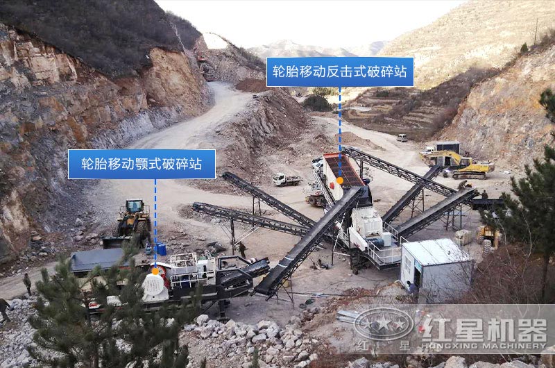 投資建筑垃圾處理設(shè)備，非常適合個人做的環(huán)保項目