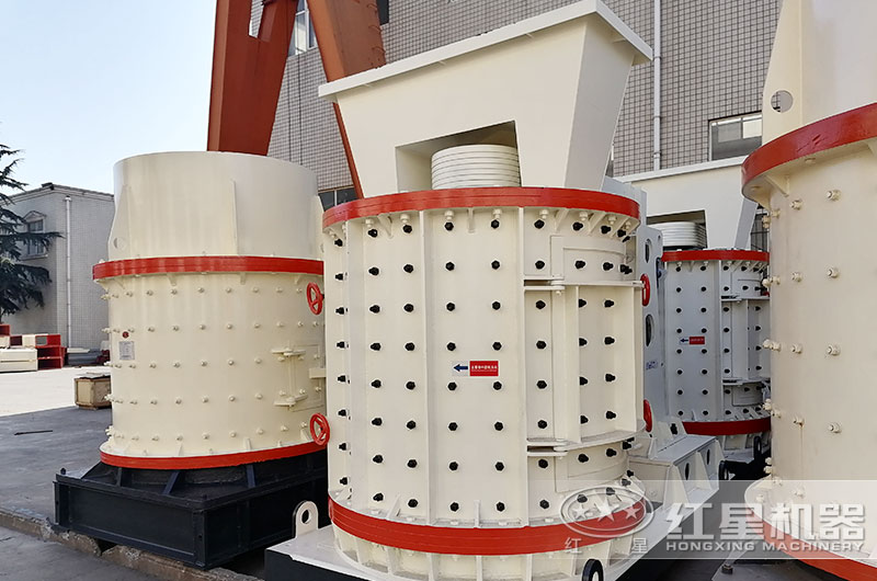 選小型打石制砂機(jī)，我只認(rèn)準(zhǔn)復(fù)合破制砂機(jī)，好用還便宜