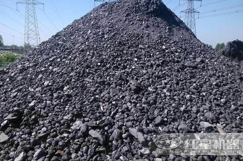 石油焦能當(dāng)煤炭用嗎？初碎用什么破碎機(jī)？