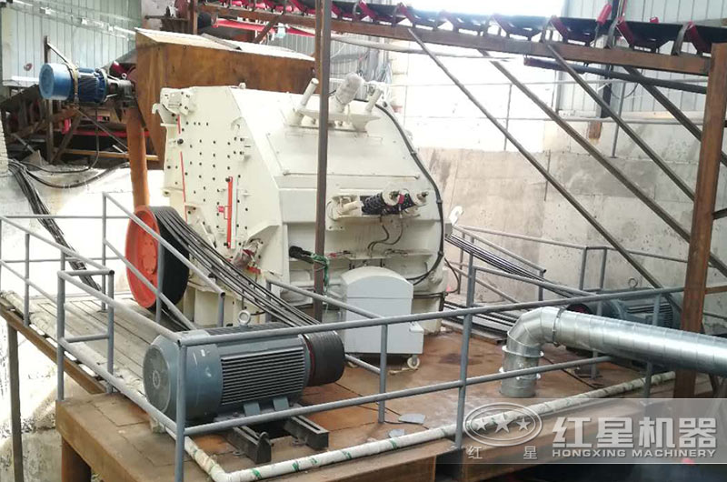 鑄造廢砂如何環(huán)保破碎處理？處理后能制磚嗎？