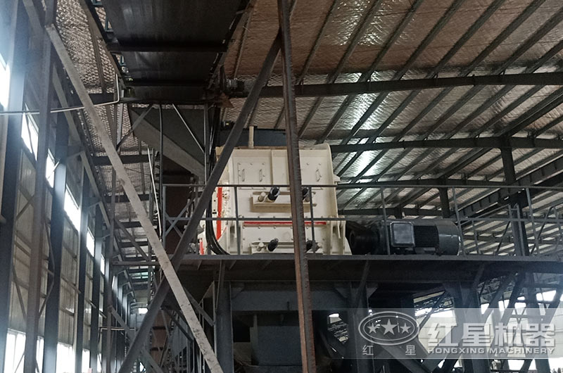 2021廣東砂石生意好做嗎？反擊式制砂機(jī)能碎石灰石到2mm以下嗎？