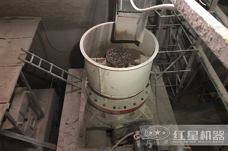 圓錐形破碎機易損件有哪些？配重在什么位置？