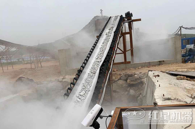 10公分大左右的砂礫巖PC800*1000錘破機(jī)能處理嗎？