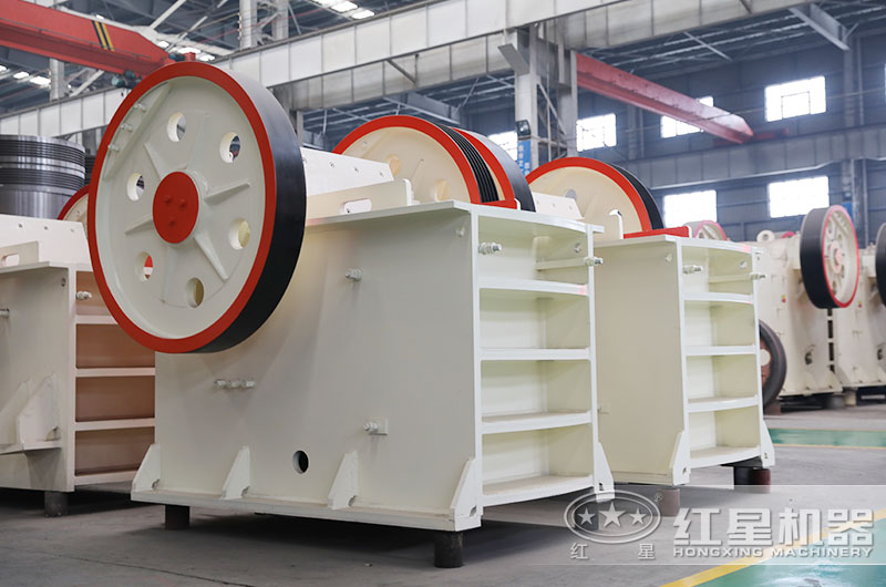 75型破碎機每小時產(chǎn)量是多少？投一部75破碎機需用多少錢