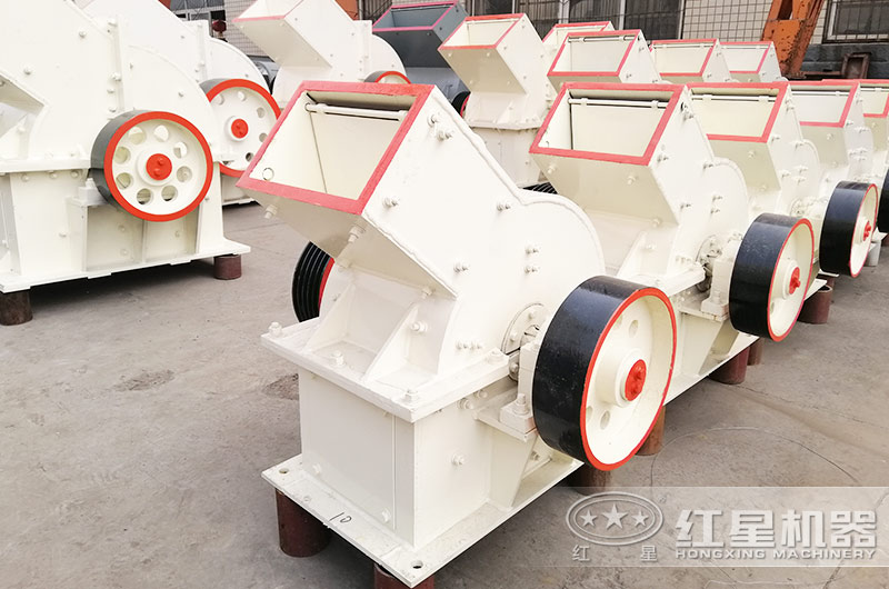 小型錘式制砂機(jī)的型號(hào)、產(chǎn)量及和優(yōu)缺點(diǎn)