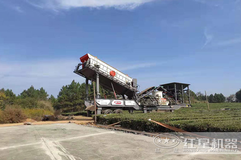 中型制砂碎石機(jī)價格多少？聽說這幾款制砂機(jī)價格不貴，還好用