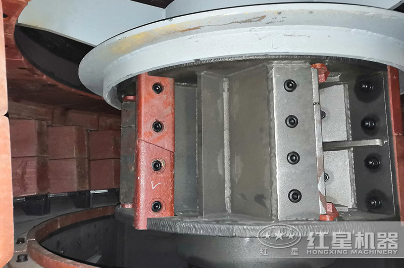 哪種制砂機(jī)能制細(xì)砂？出砂量大、效率高嗎