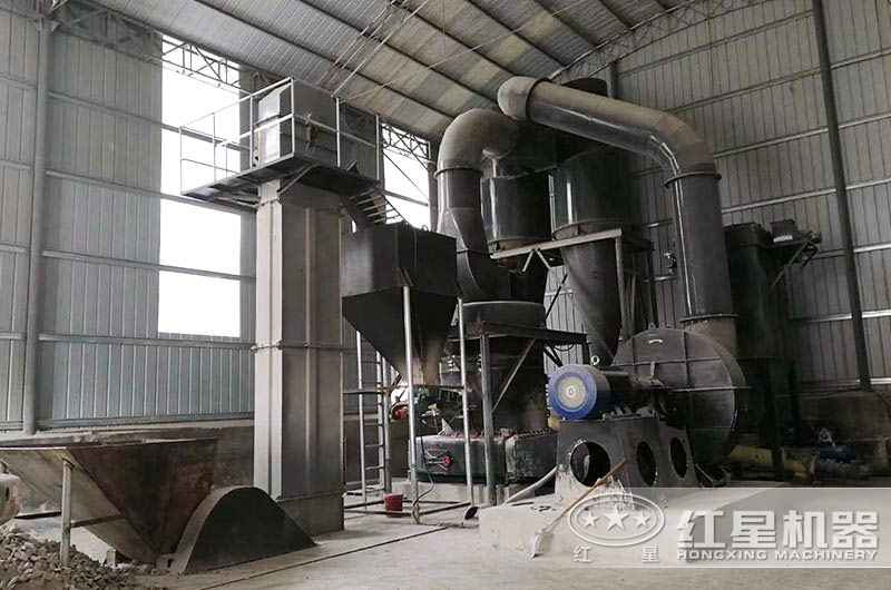 小型石頭粉末機產(chǎn)量、價格及現(xiàn)場工作視頻