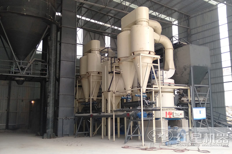 礦渣粉碎可以用雷蒙磨嗎？雷蒙磨粉機不轉(zhuǎn)怎么辦？