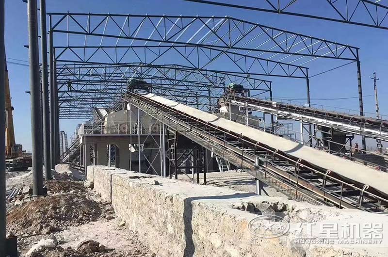 石灰石反擊破有800t/h的嗎？有無現(xiàn)貨可提？