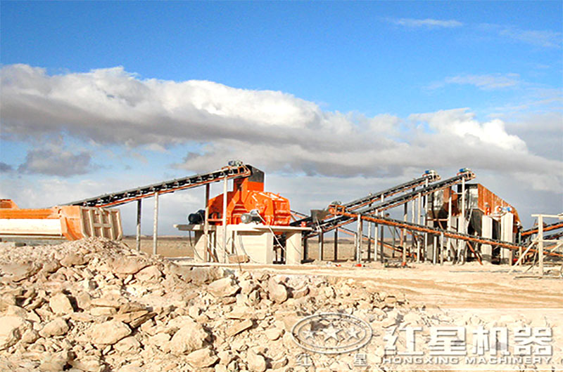 礦山破碎設(shè)備的價格多少？有沒有生產(chǎn)現(xiàn)場視頻？