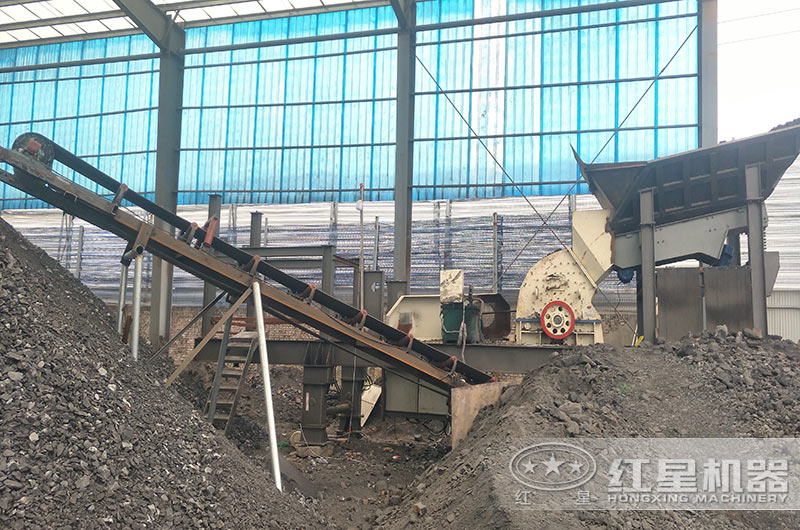 PC系列小型錘片式粉碎機體積小、易于安裝