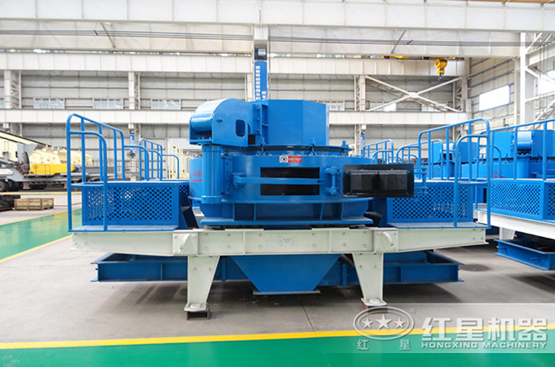 石粉制砂設(shè)備|石粉制砂機