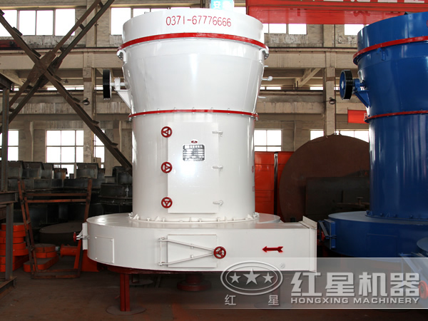 立式石頭雷蒙磨粉機(jī)哪里有賣(mài)？?jī)r(jià)格怎么樣？