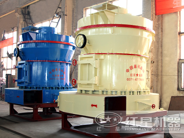 80-100目石英石磨粉可以選擇雷蒙磨粉機(jī)嗎？