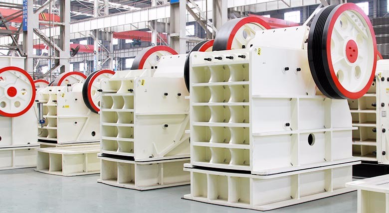 我來告訴你，構(gòu)造如此簡易的顎式破碎機，憑什么能夠火遍全球？